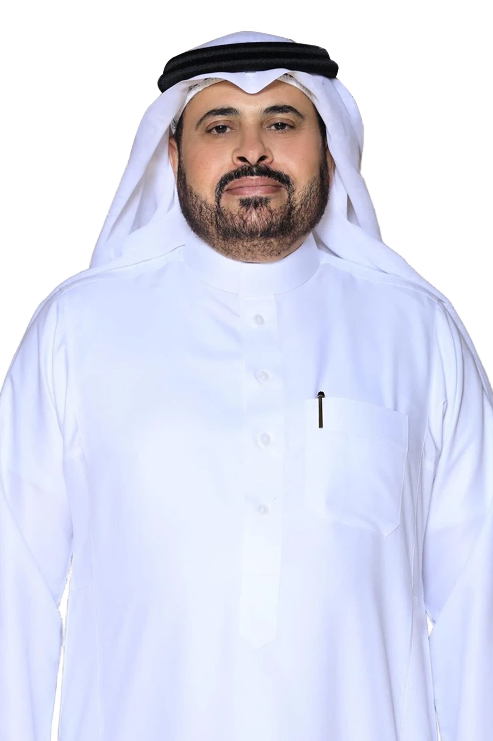 Waleed Mohammad Alwafi