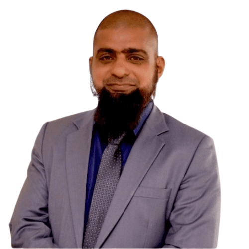 Mian M. Anwar